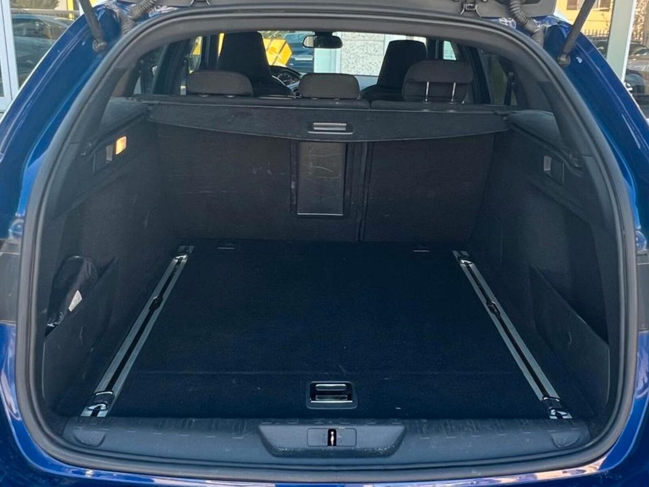 Peugeot 308 BlueHDi 130 S&S GT Line