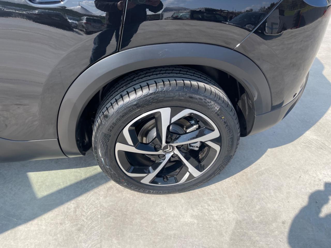 Citroen C5 Aircross C5 Aircross BlueHDi 130 S&S Shine