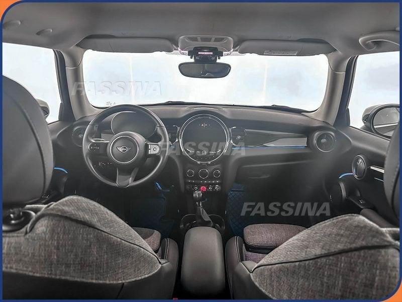 MINI Mini 3 porte Mini 1.5 Cooper Classic