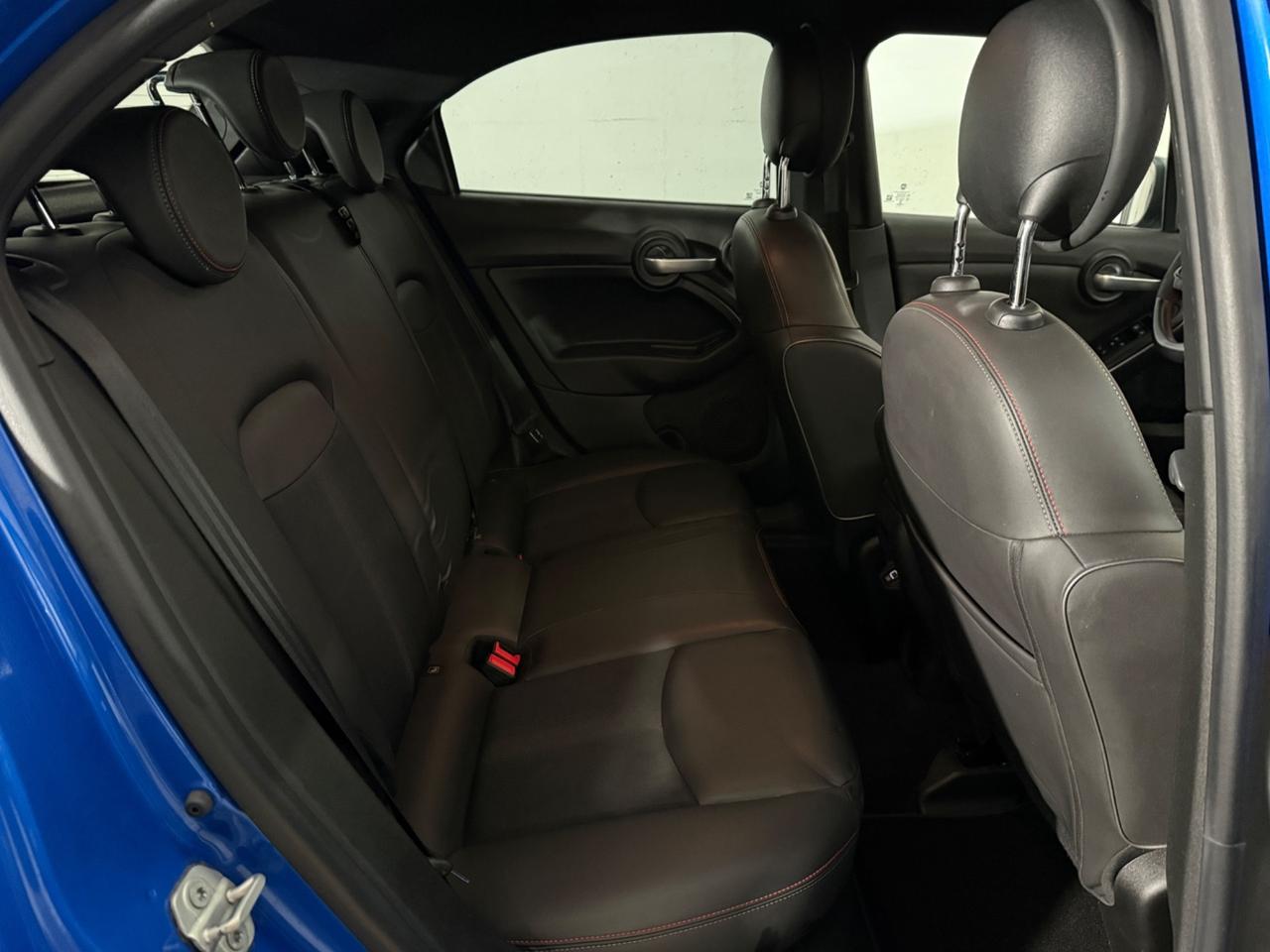 Fiat 500X 1.6 MultiJet 120 CV DCT Sport