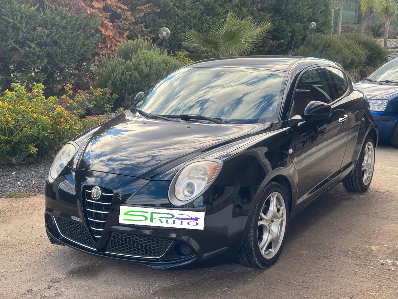 Alfa Romeo MiTo 1.3 JTDm 85 CV S&S Super