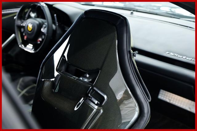 FERRARI F12 berlinetta | FULL CARBON SPEC |