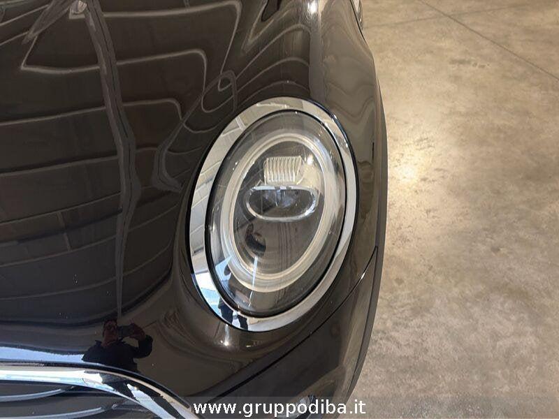 MINI Mini ONE 55KW 5 PORTE