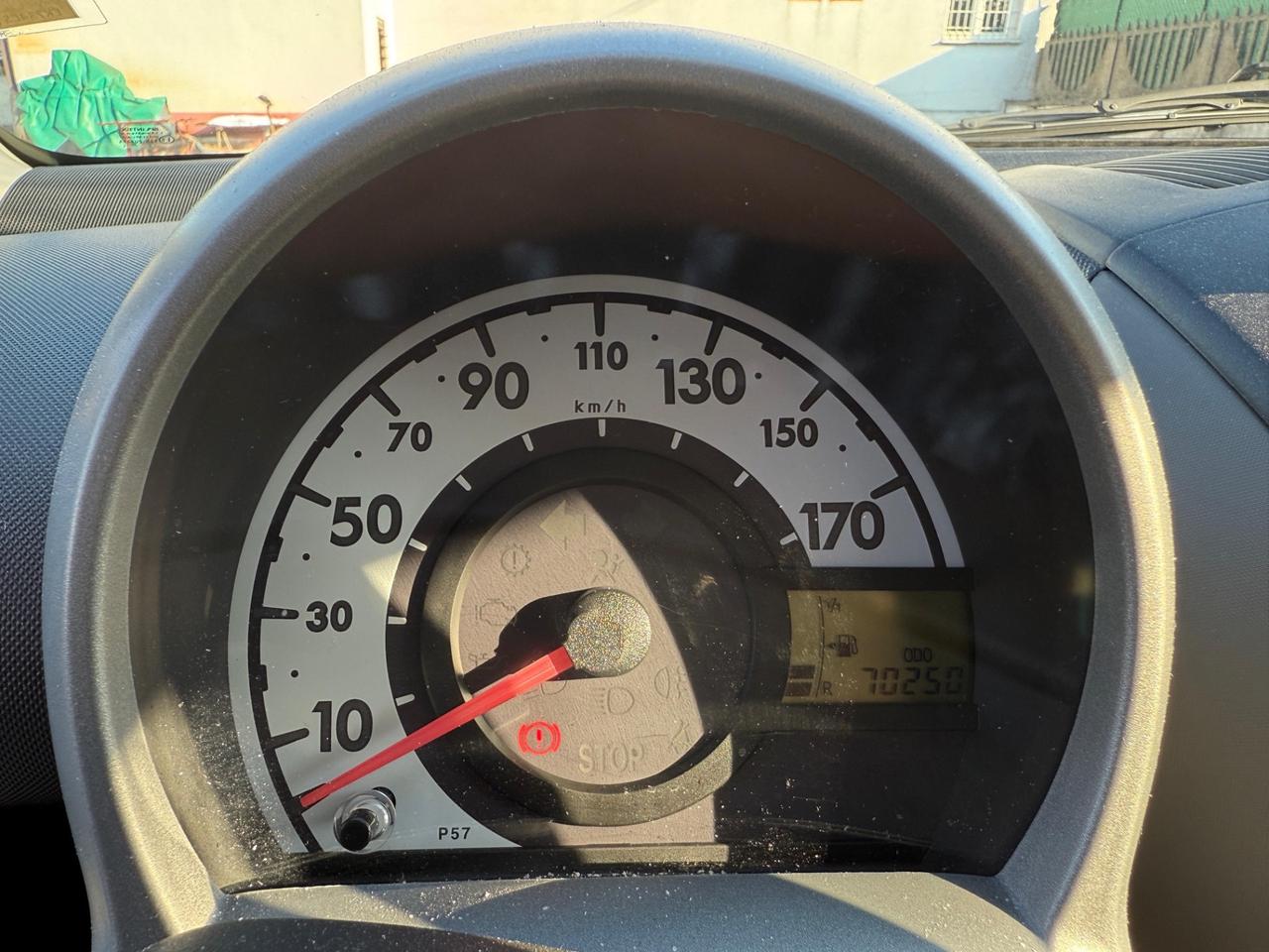 Toyota Aygo 1.0 12V VVT-i 5 porte Sol Connect