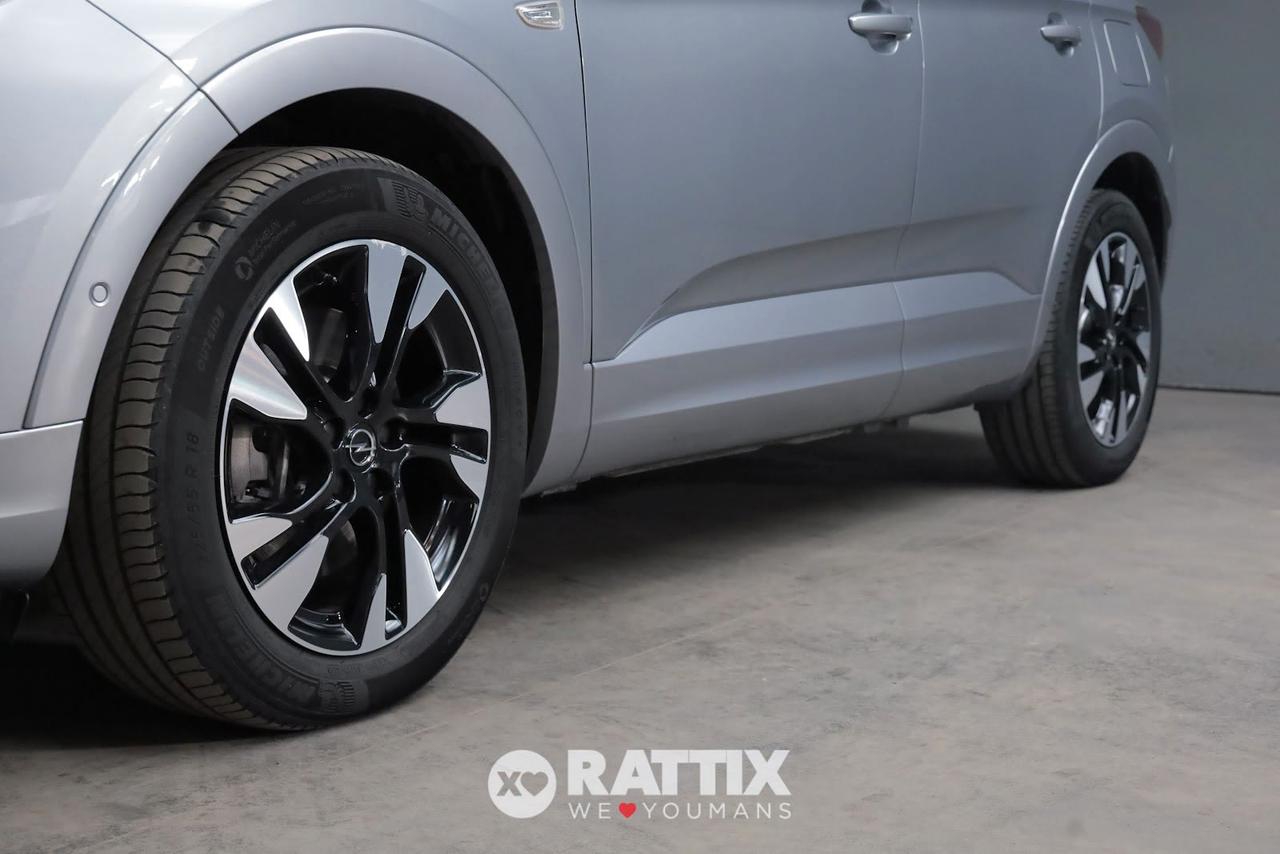 Opel Grandland 1.6 Phev 225CV Business Elegance Auto