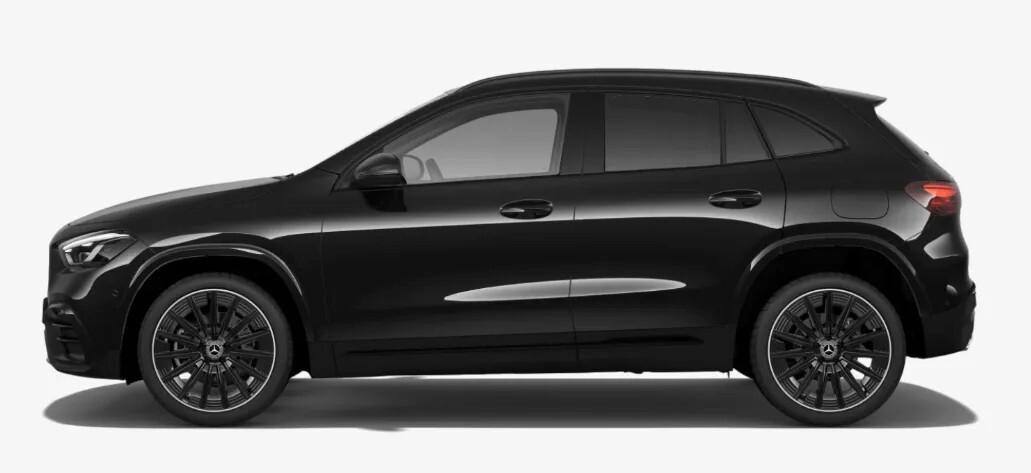 Mercedes-benz GLA 200 GLA 200 d Automatic 4Matic AMG Line Advanced Plus