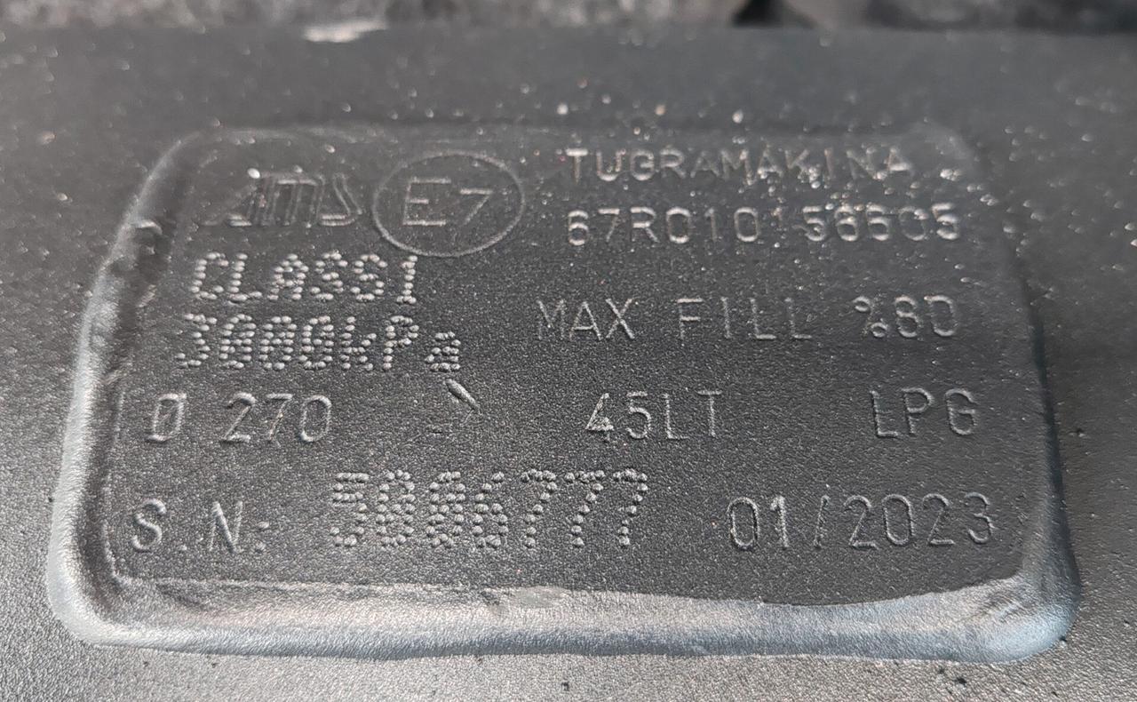 Suzuki Jimny 1.3i 16V 4WD "MOTORE NUOVO" -GPL-