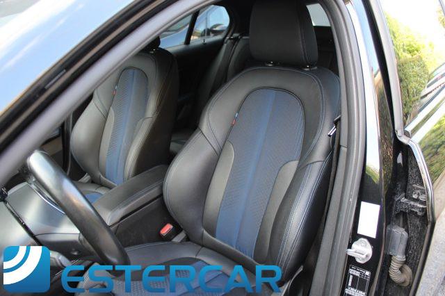 BMW 116 d 5p Msport 18' aut FULL