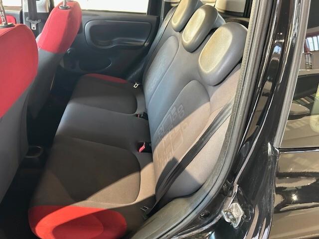 Fiat Panda 1.2 EasyPower Pop GPL
