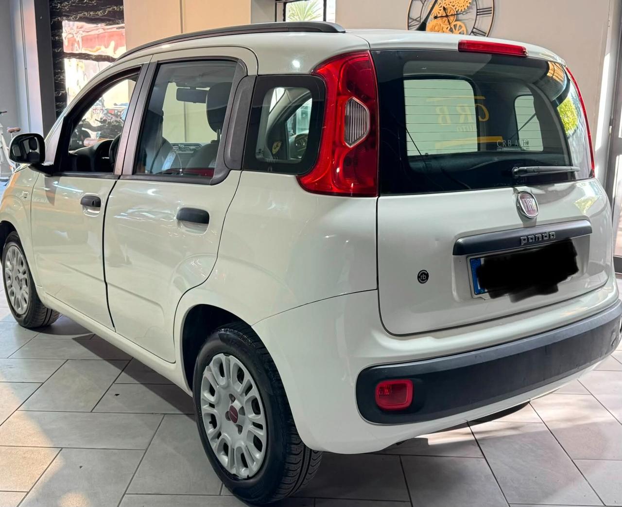 Fiat Panda 1.2 GPL/GAS DI SERIE DELLA CASA IMPECCABILE