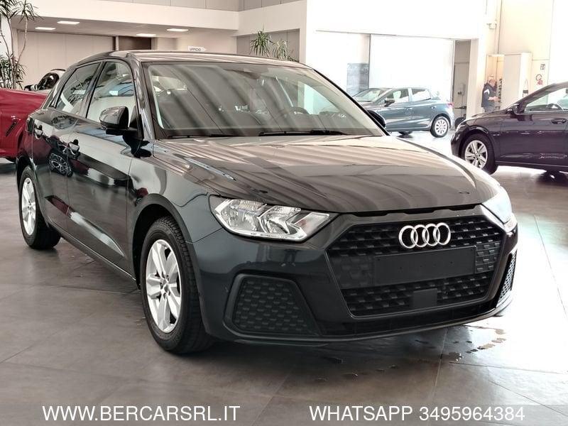 Audi A1 SPB 25 TFSI*NAVIGATORE*VIRTUAL COCKPIT*PDC*