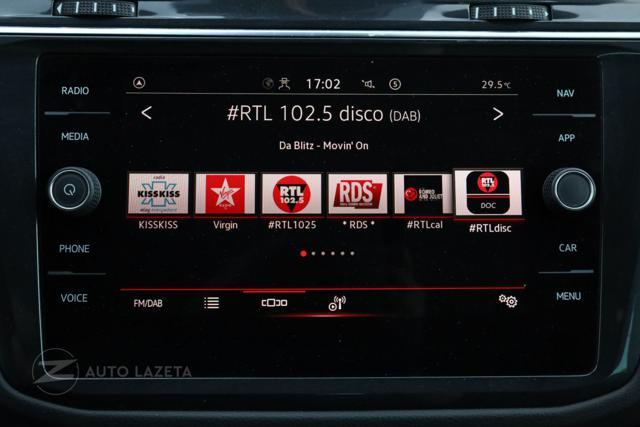VOLKSWAGEN Tiguan 2.0 TDI SCR Life