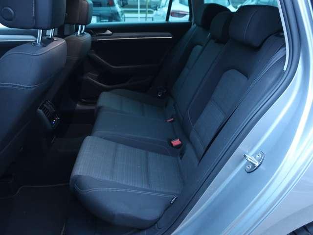 Volkswagen Passat Variant Passat VIII Variant 2.0 tdi Business 150cv dsg