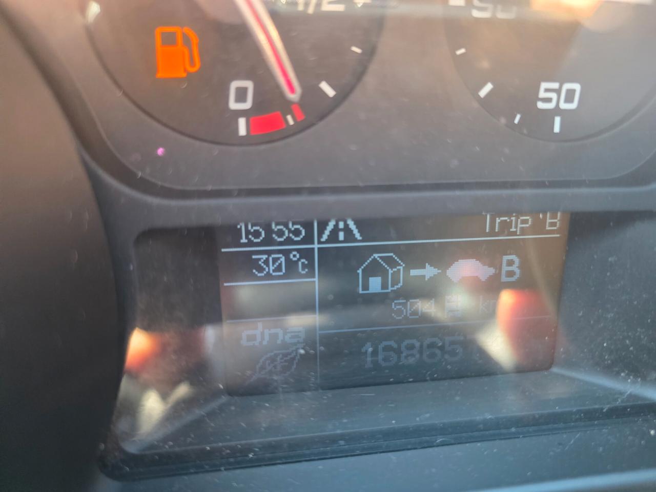 Alfa Romeo Giulietta 1.6 JTDm 120CV garantita 12 mesi