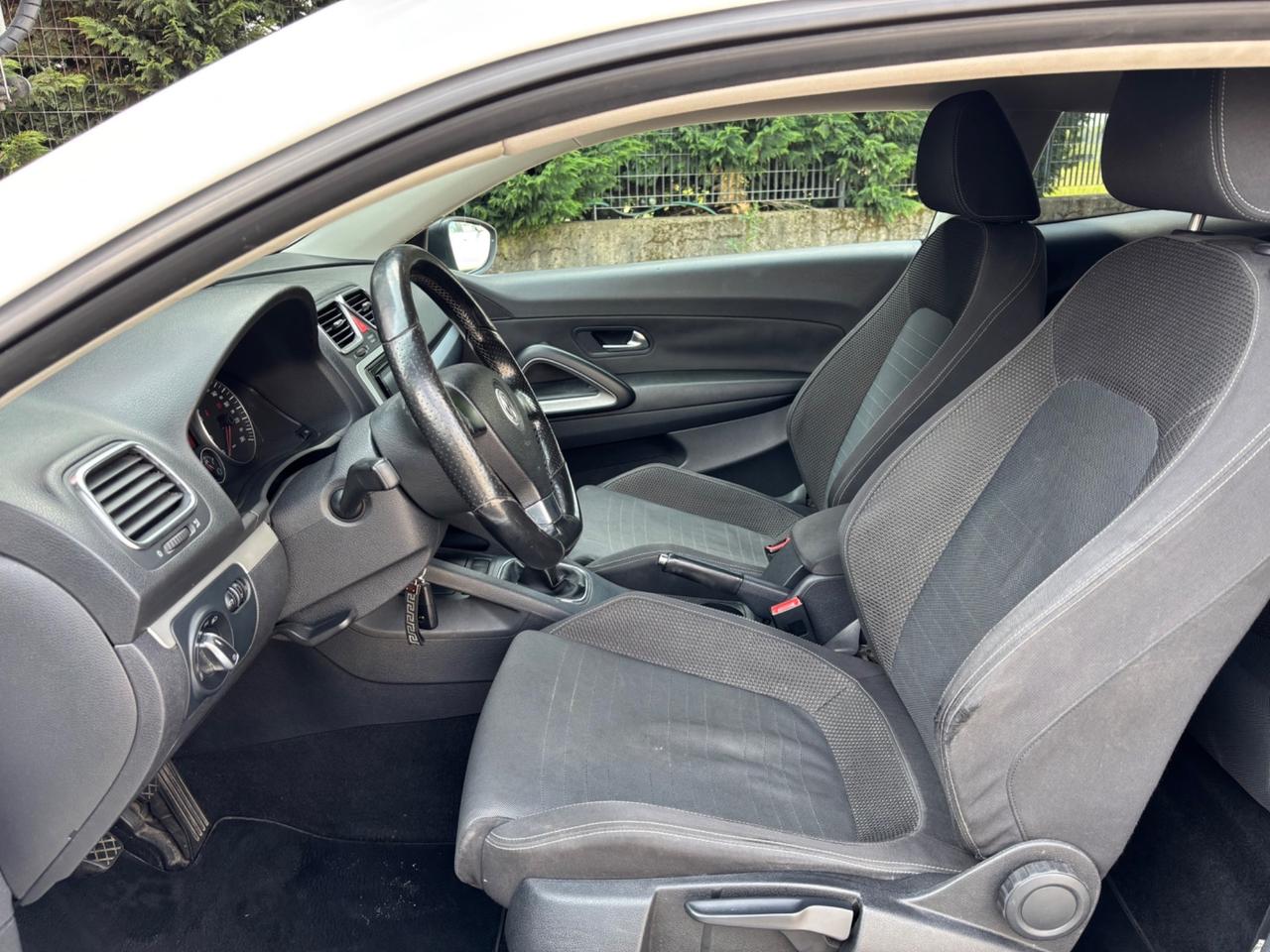 Volkswagen Scirocco 1.4 TSI 160CV GARANZIA