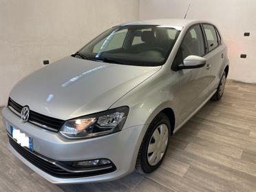 Volkswagen Polo 1.4 90 CV TDI Trendline BlueMotion EURO 6