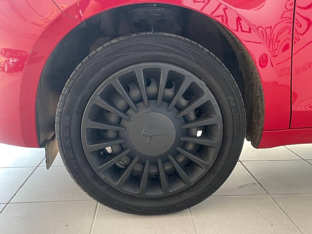 Lancia Ypsilon Hybrid - Prezzo Reale
