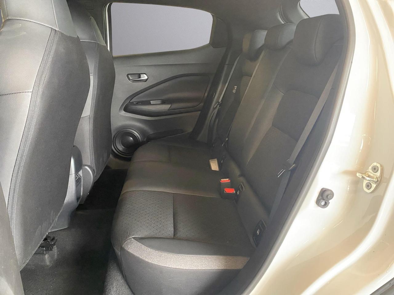 Nissan Juke 1.0 dig-t N-Connecta 114cv