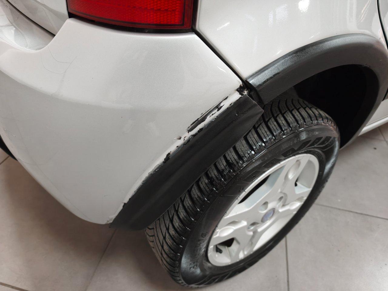 Fiat Panda 4x4 Panda 1.3 mjt 16v Glam 4x4
