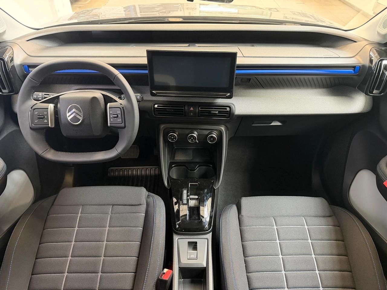 Citroen C3 Hybrid 110 e-DCS6 Plus