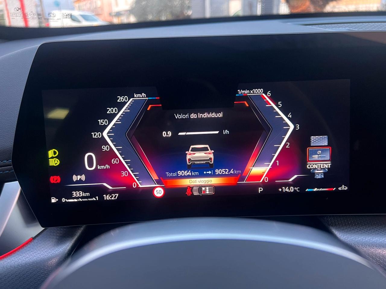 BMW X1 ACC €19.800 NOLEGGIO CON RISCATTO NO SCORING