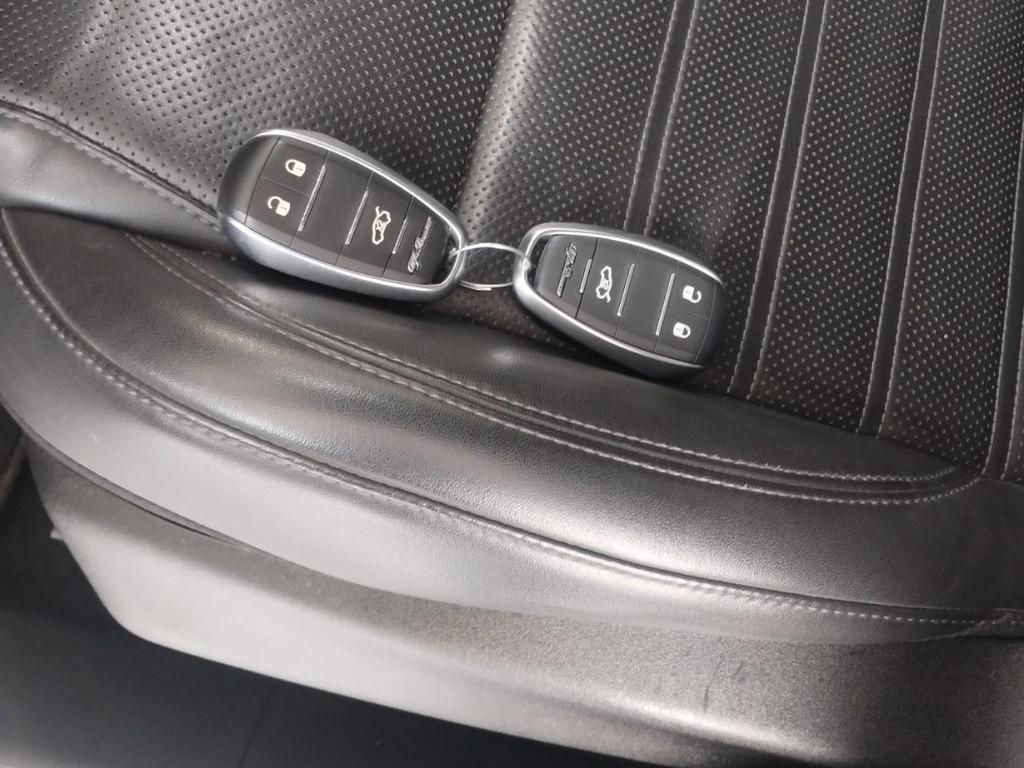 ALFA ROMEO Tonale - Tonale 1.5 hybrid Speciale 130cv tct7