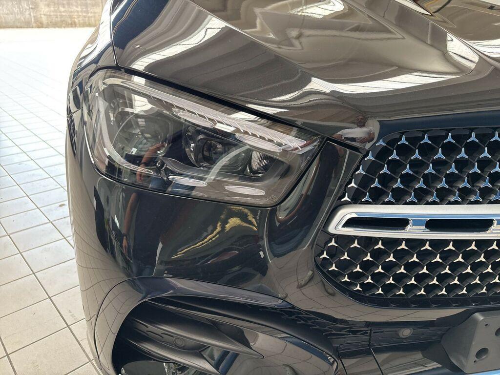 Mercedes GLE 350 350 de Plug in hybrid AMG Line Premium 4Matic 9G-Tronic Plus