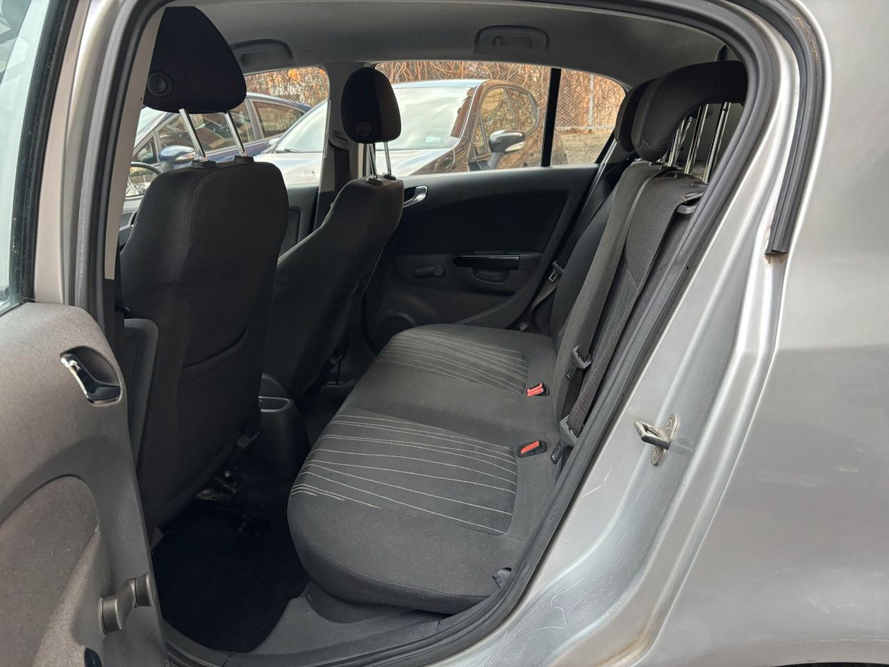 Opel Corsa 1.0 12V 5 porte Enjoy FRIZIONE E DISTRIBUZIONE NUOVE