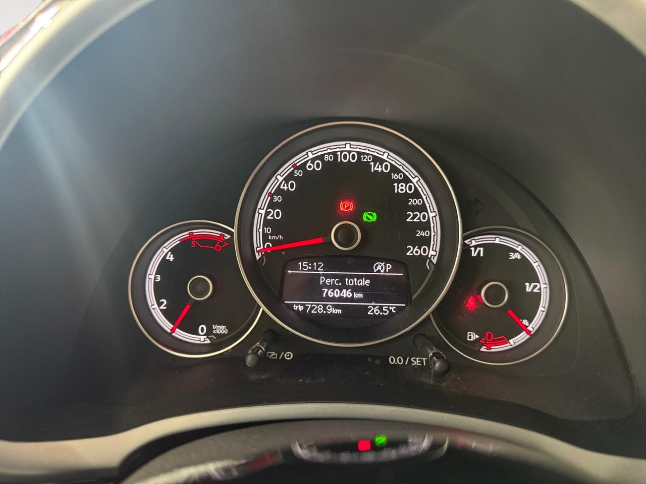 Volkswagen Maggiolino 2.0 tdi Sport 150cv dsg