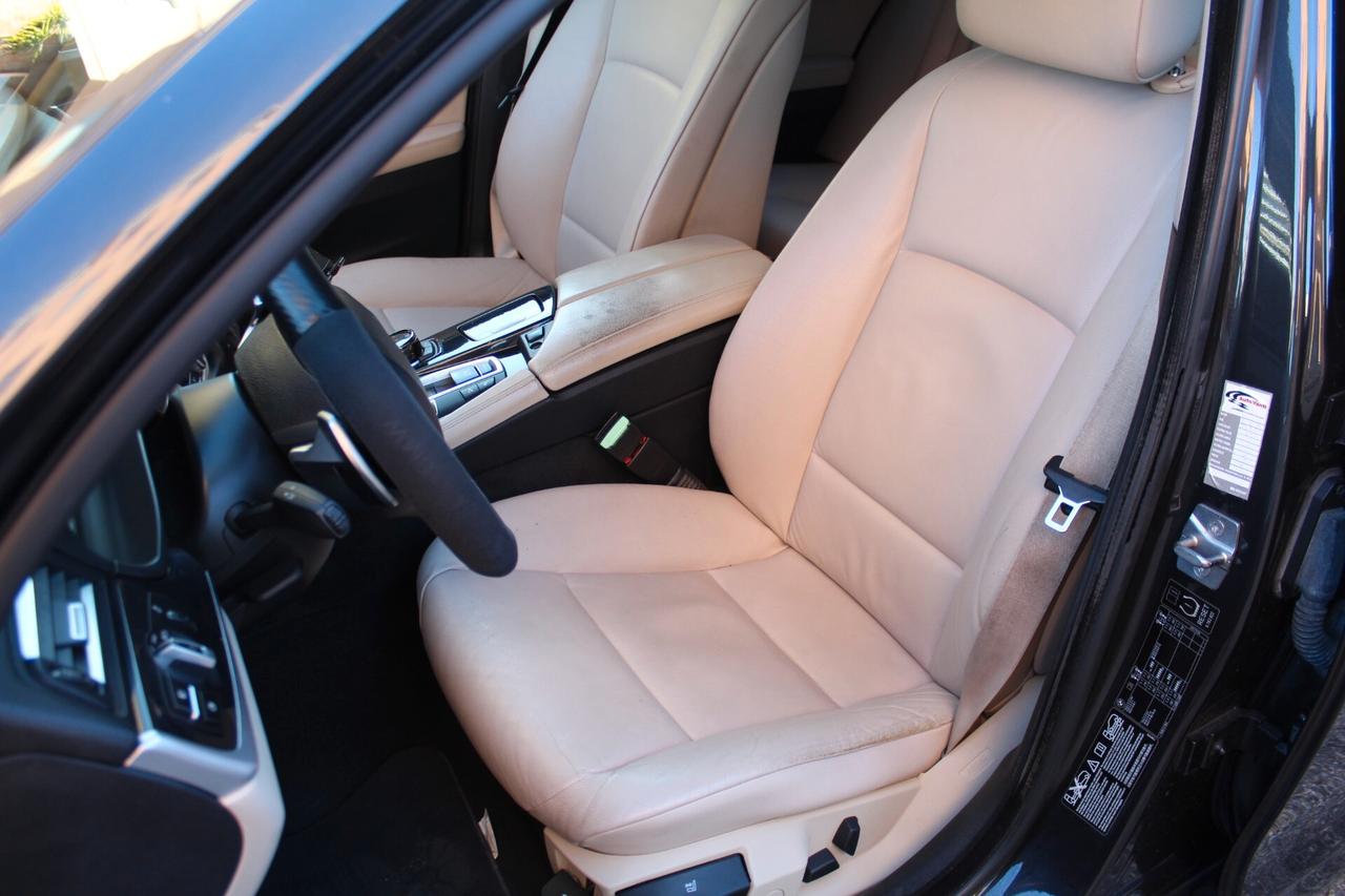 Bmw 525 535d xDrive Touring Msport
