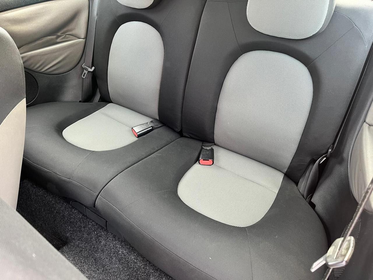 Lancia Ypsilon 1.2 Argento