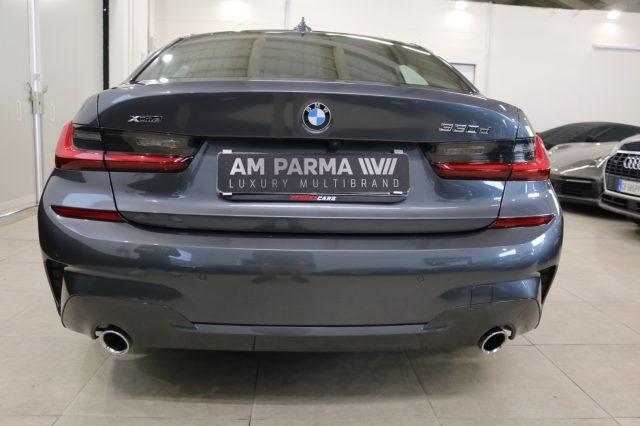 BMW 330 d 48V xDrive Msport"PARI AL NUOVO"