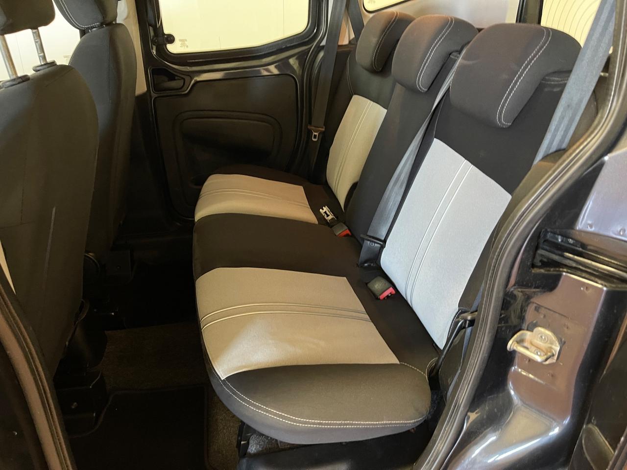 Fiat Qubo 1.3 MJT 75 CV Dynamic