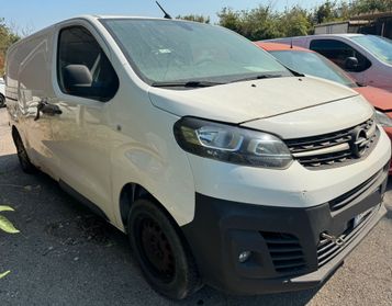 Opel Vivaro 1.5 Diesel