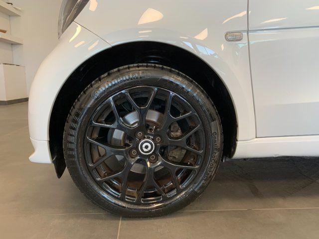 SMART ForTwo 1.0 twinamic Superpassion Automatico Tetto