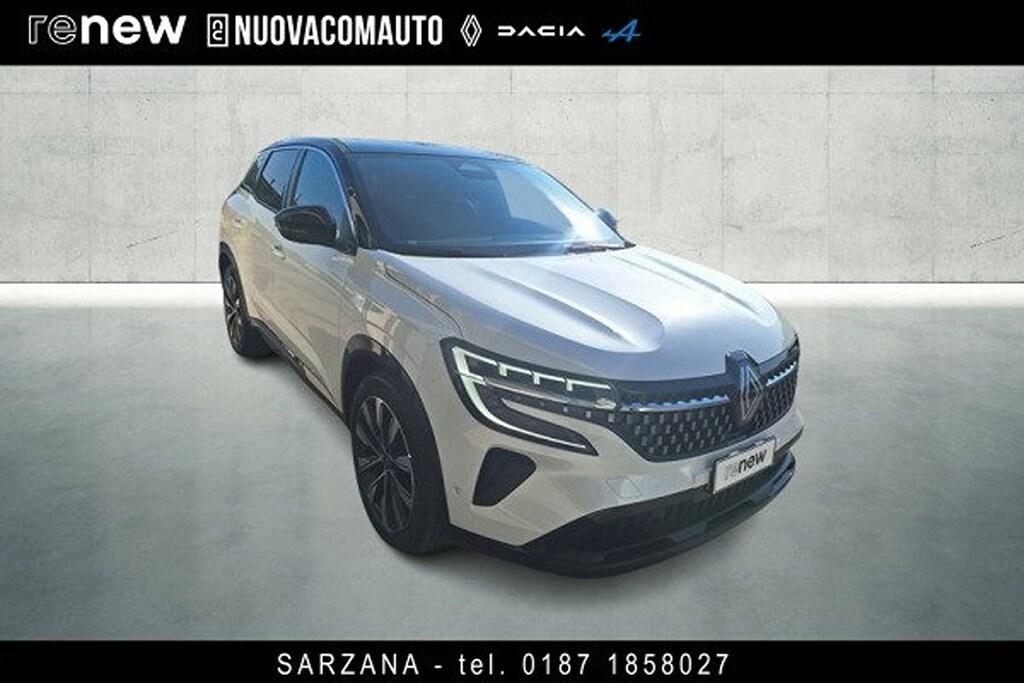 Renault Austral 1.3 mild hybrid Techno Auto