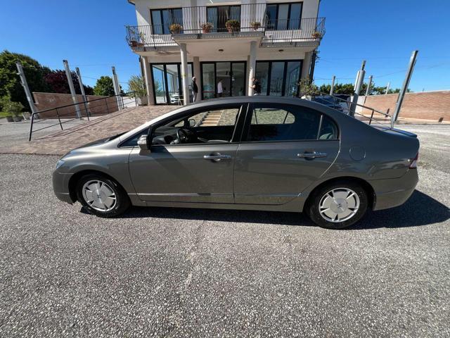 HONDA Civic Hybrid 1.3 i-DSi i-VTEC 4p. i-P LH