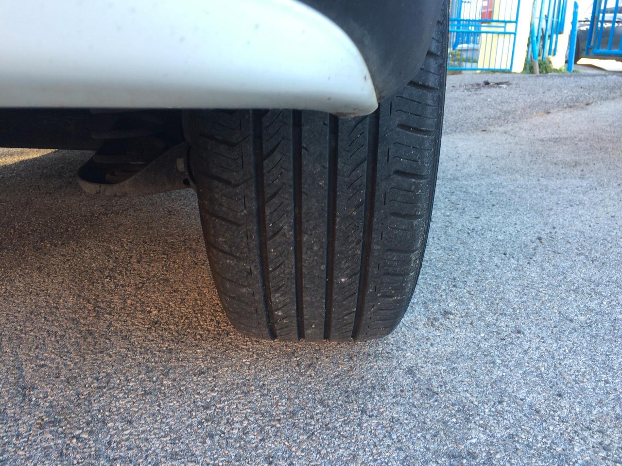 2023 Dr 5.0 1.5 Bi-Fuel GPL tagliandata !!!