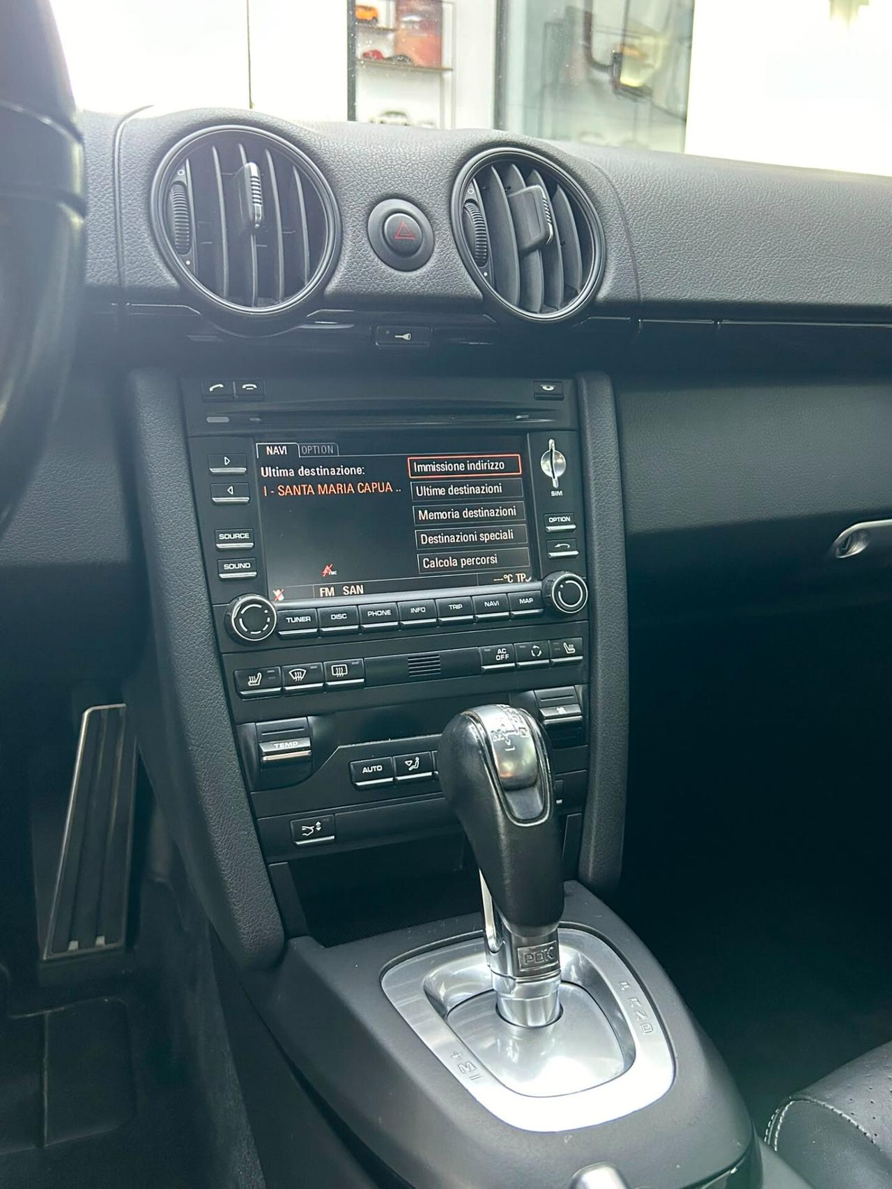Porsche Cayman 3.4 S 320 CV