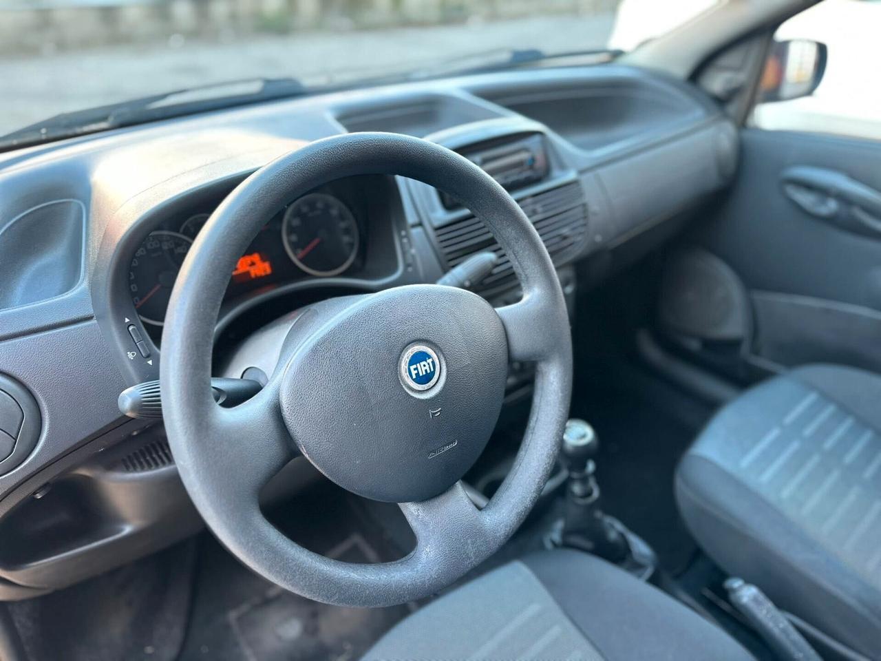 Fiat Punto Classic 1.2 5 porte Active NEOPATENTATI