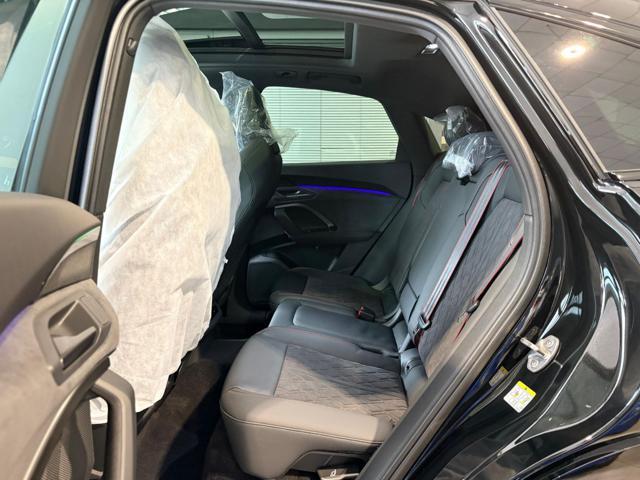 AUDI Q5 Sportback/SPB TDI MHEV 204CV quattro S line