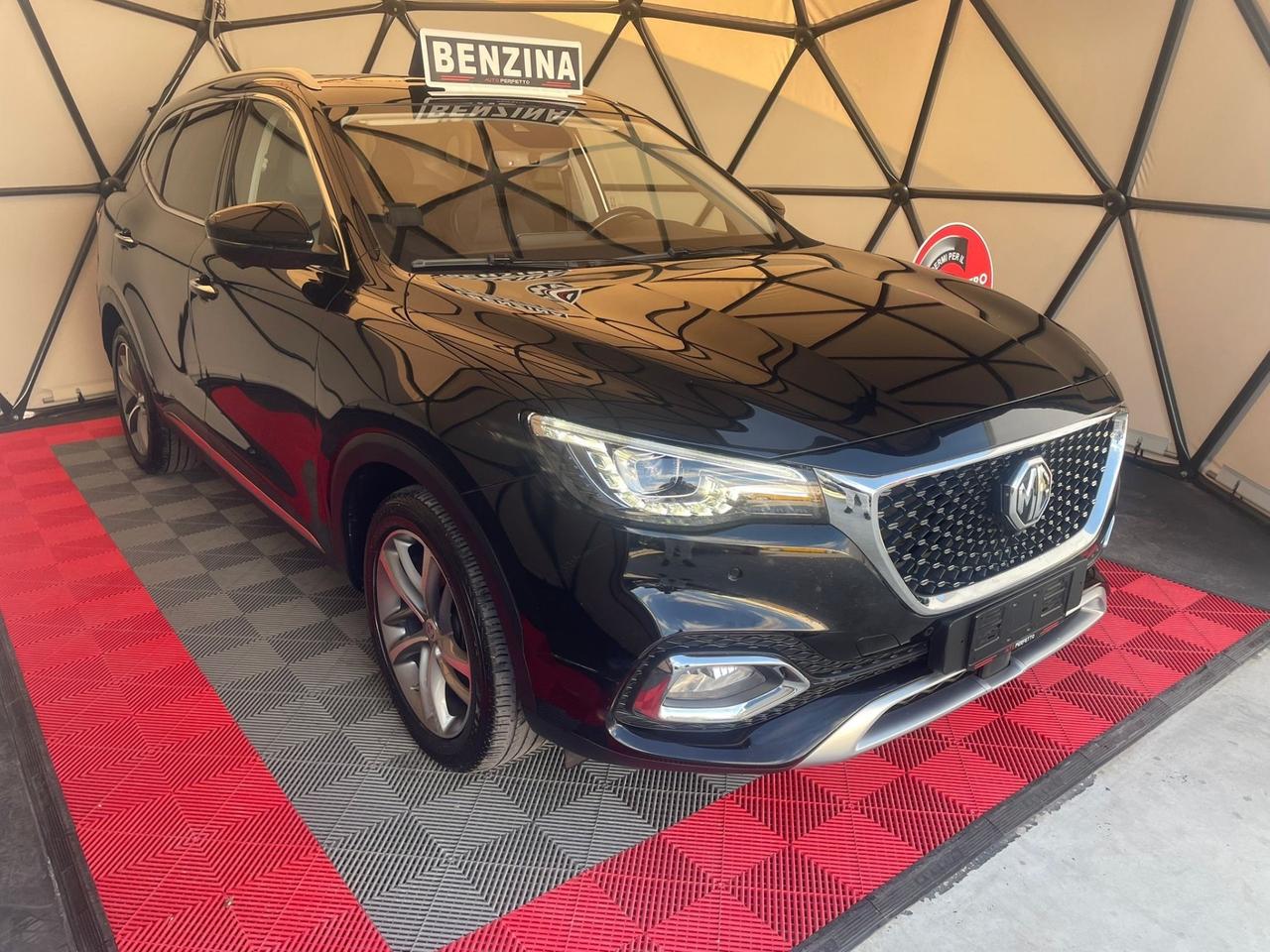 Mg HS 1.5T-GDI Luxury