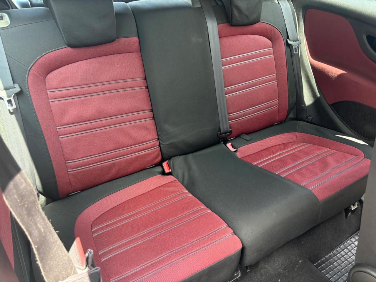 FIAT PUNTO EVO 1.2 65CV 150.000KM