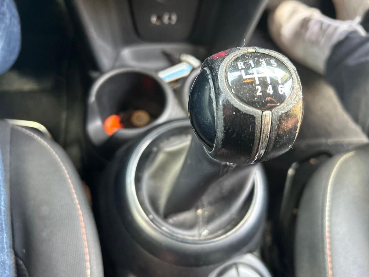 MINI One 1.5 5 porte