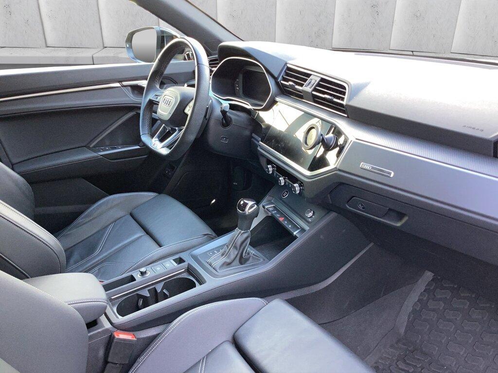 Audi Q3 45 1.4 TFSI e S line Edition S tronic