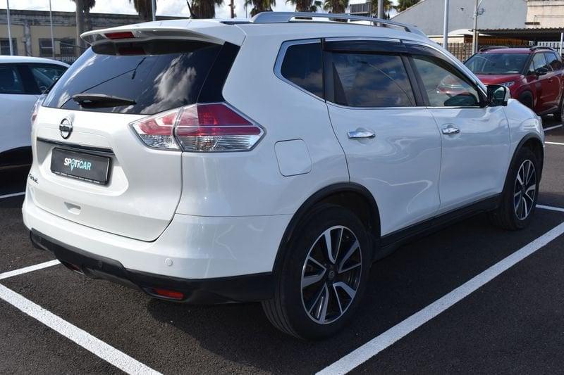 Nissan X-Trail X-Trail 1.6 dCi 2WD Tekna