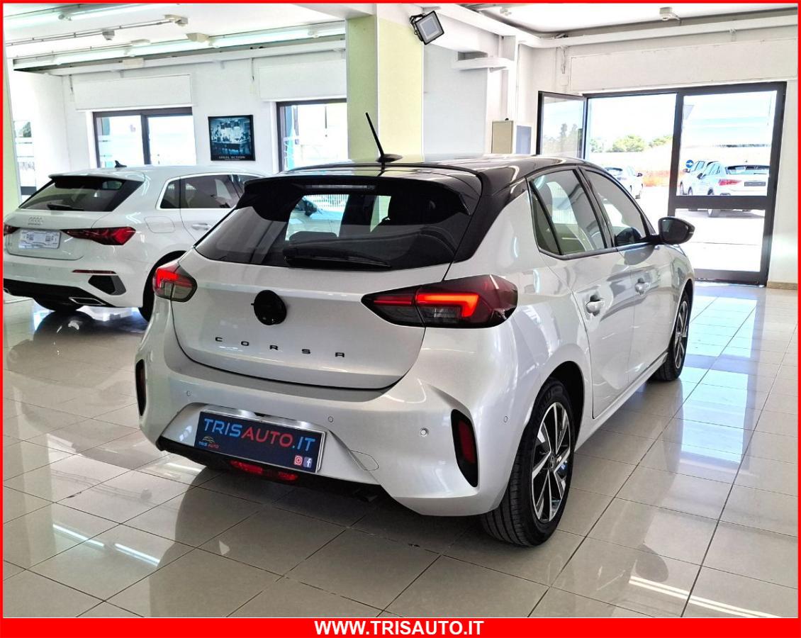 OPEL Corsa 1.2 GS NEOPATENTATI (FULL LED+ANDROID+APPLE)