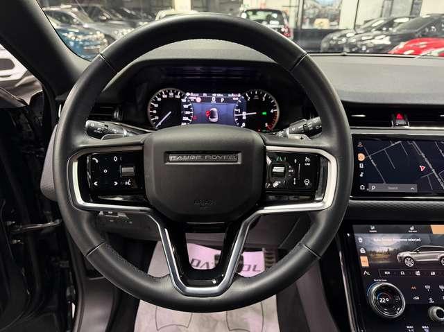 Land Rover Range Rover Evoque Range Rover Evoque mhev R-Dynamic HSE 204cv auto