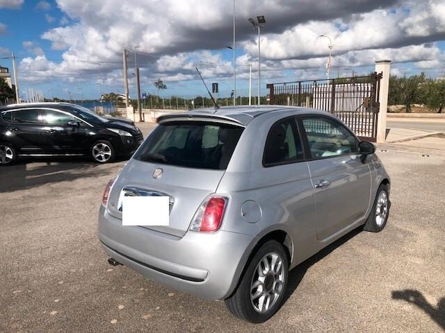 Fiat 500 1.2 Sport