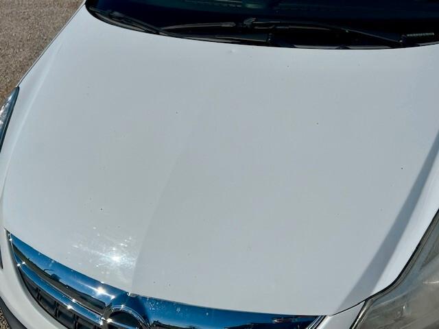 Opel Corsa 1.2 3 porte - 2013